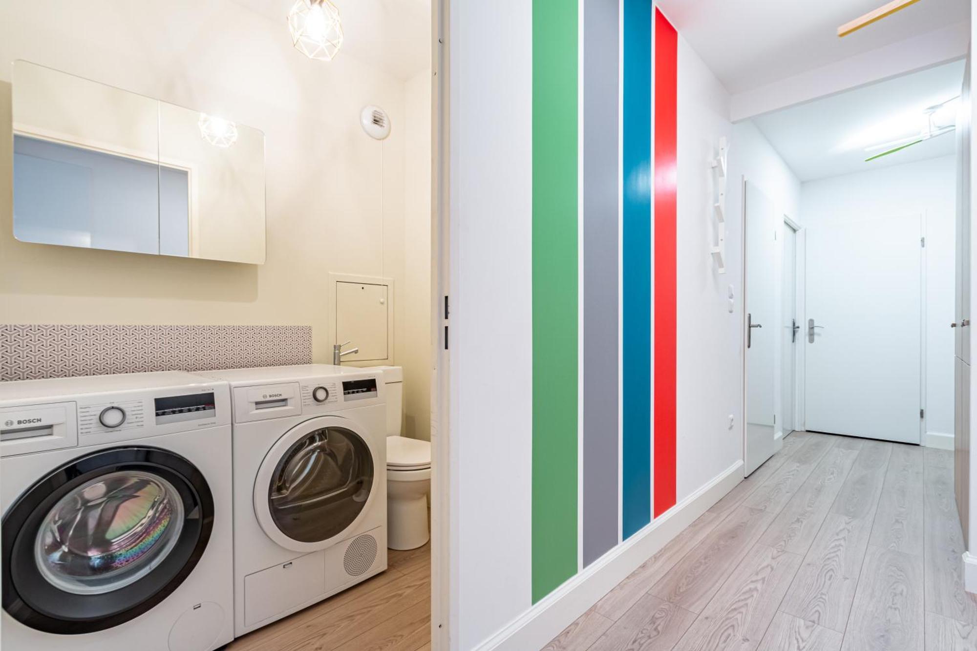 Luxueux Design 70m2 Disneyland Paris Pour 6pax Apartment *