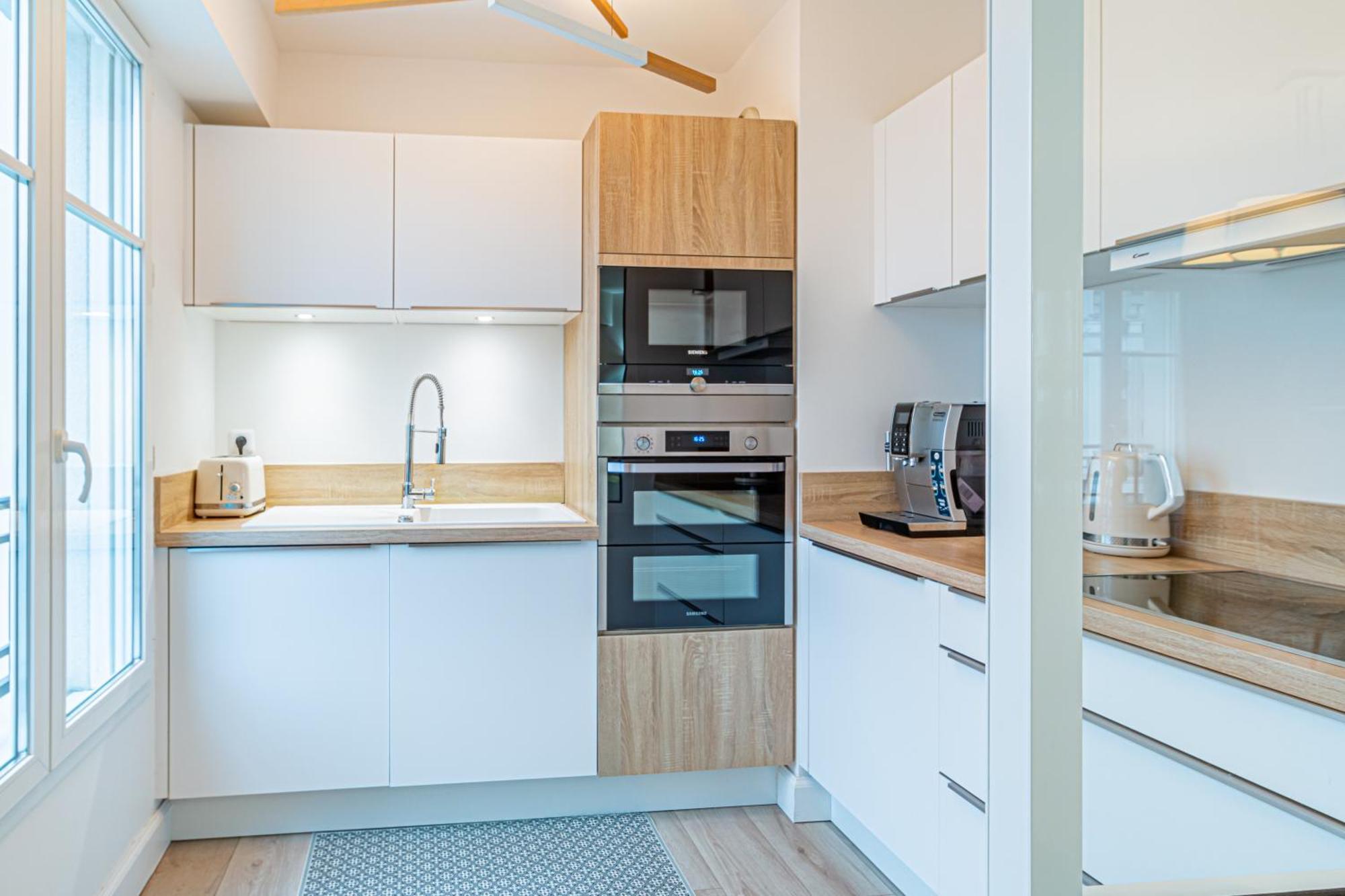 Apartment Luxueux Design 70m2 Disneyland Paris Pour 6pax
